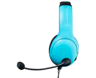 PDP LVL40 RED/BLUE do SWITCH - 1084446 - zdjęcie 2